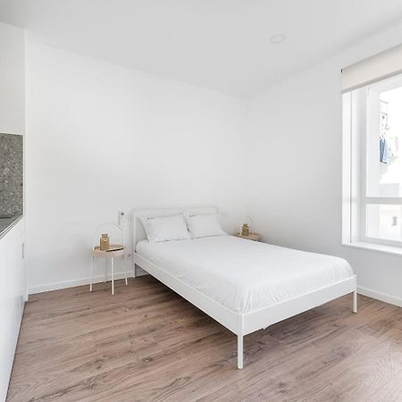 Guestready - Magnolia Studios & Apartments Porto Exterior photo